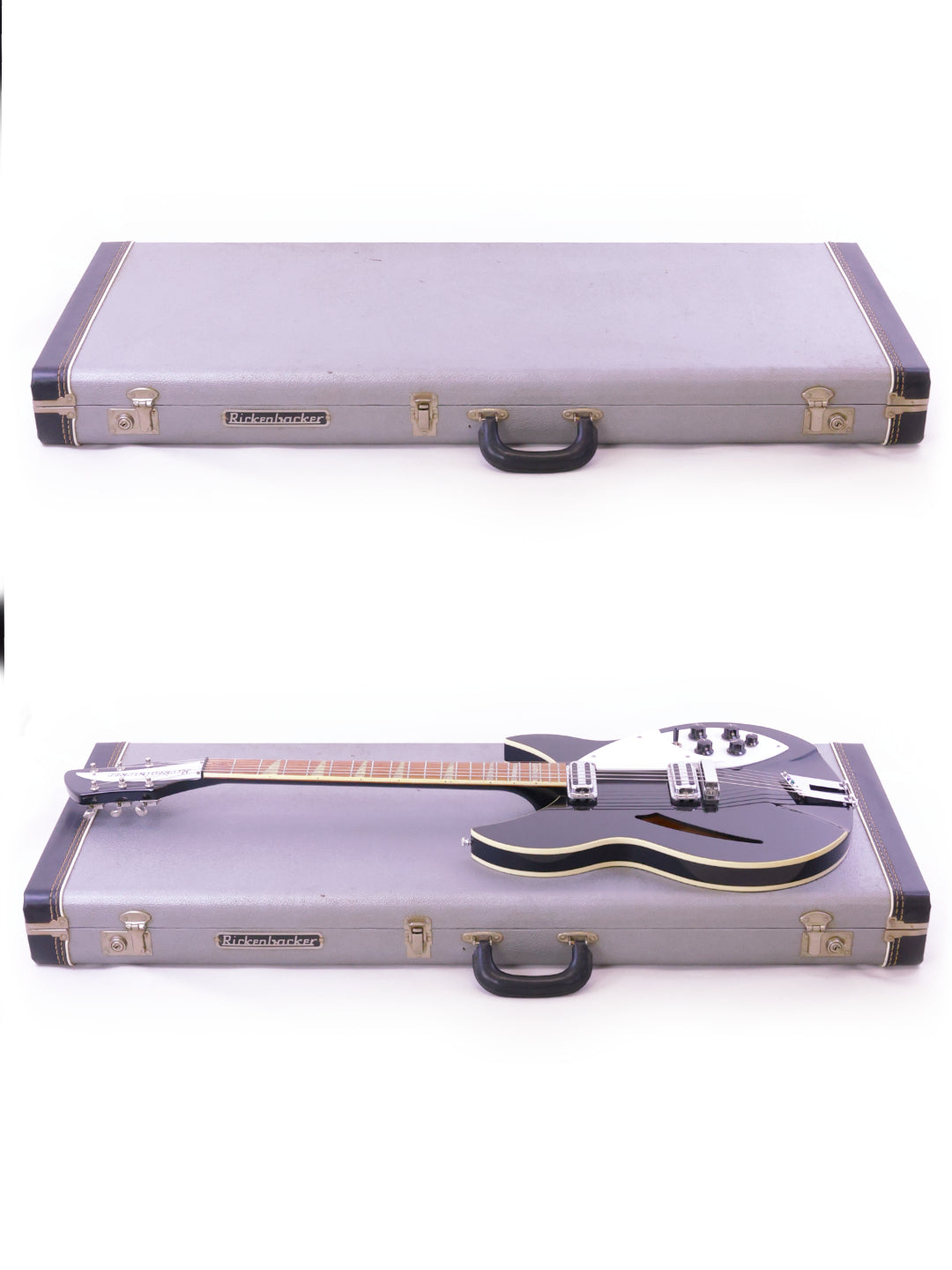 SOLD - Rickenbacker 360 WB – USA 1996