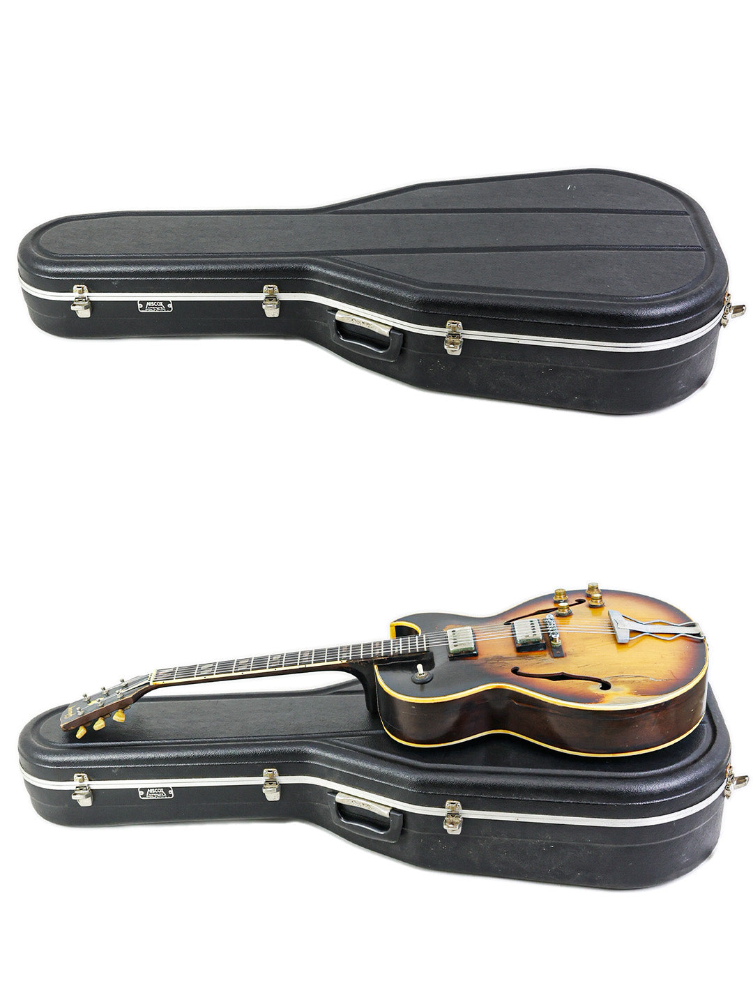 SOLD - Vintage Gibson ES-175D - USA 1962