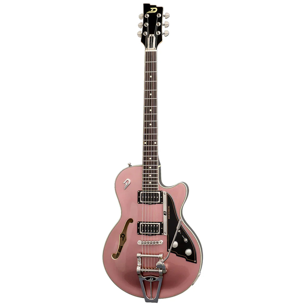 Duesenberg Starplayer TV, Catalina Sunset Rose