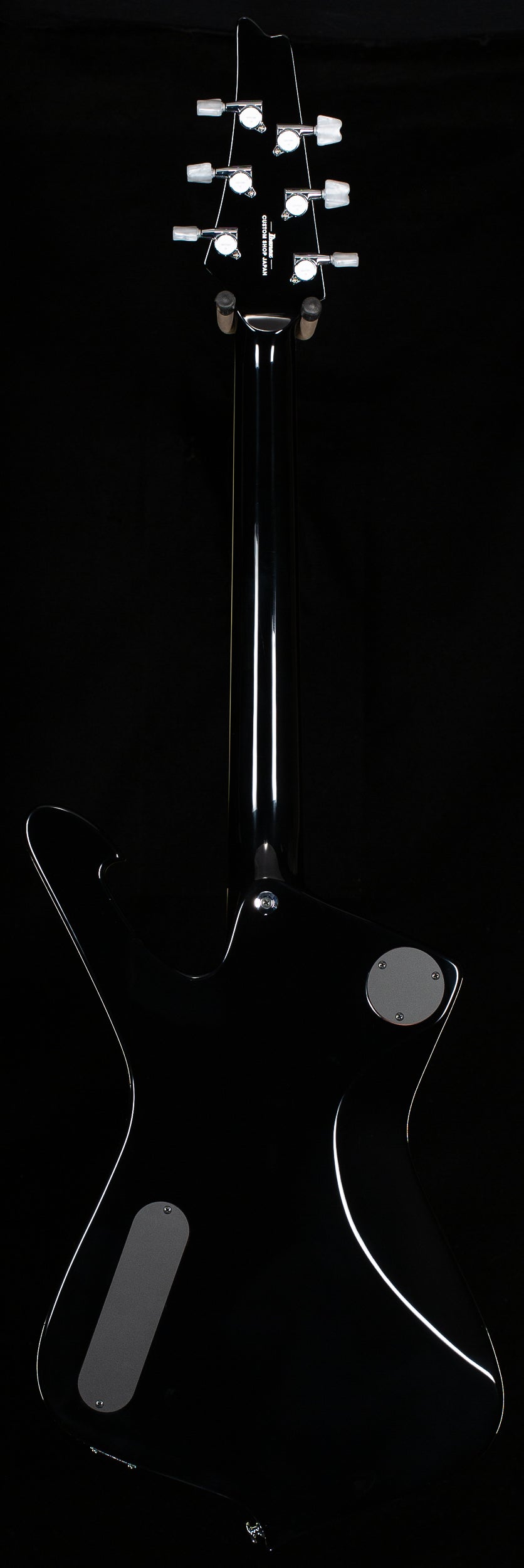 Ibanez PS3CM Cracked Mirror Paul Stanley Signature Model (409)