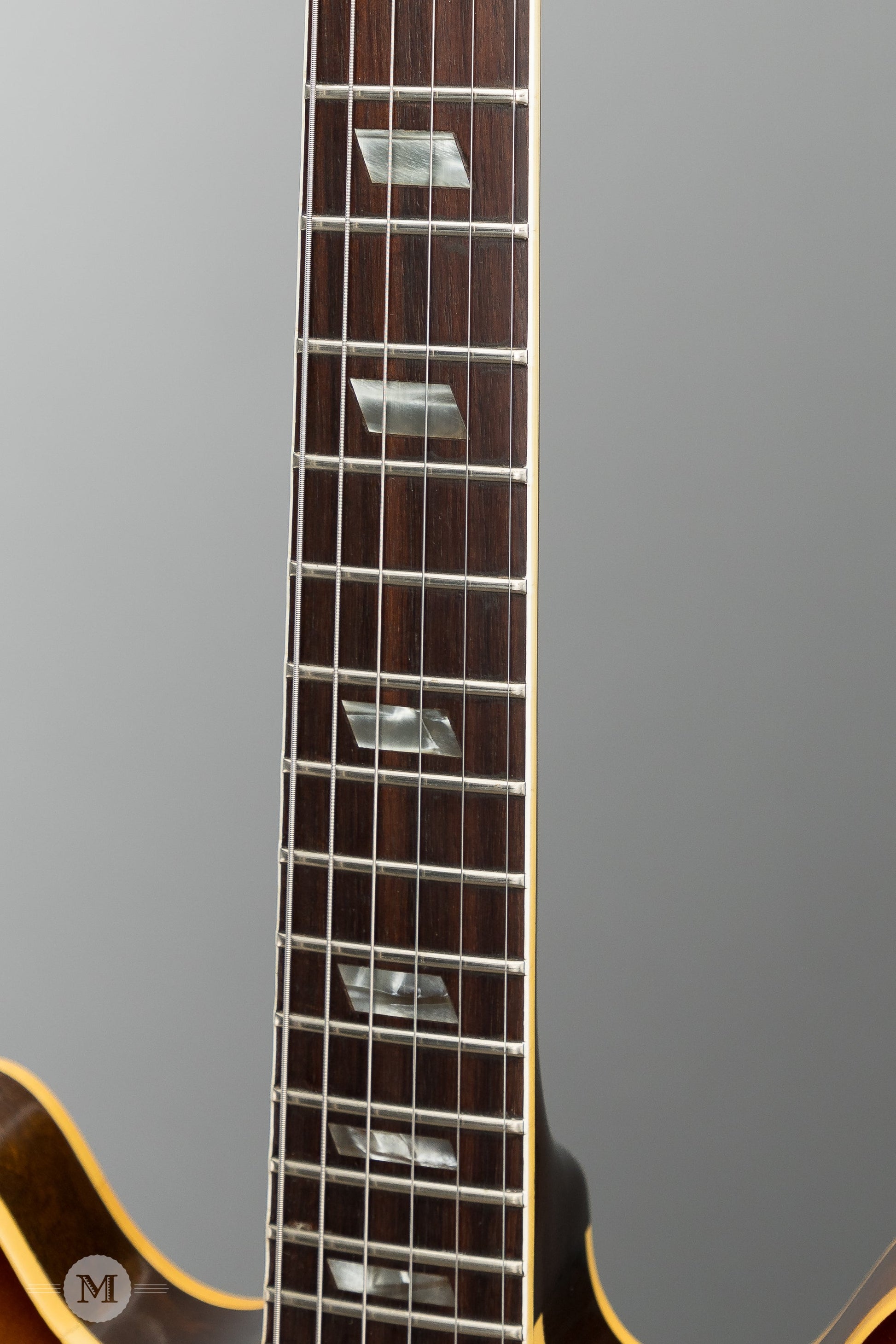 Epiphone Electric Guitars - 1967 E360TD Riviera - Royal Tan - Used