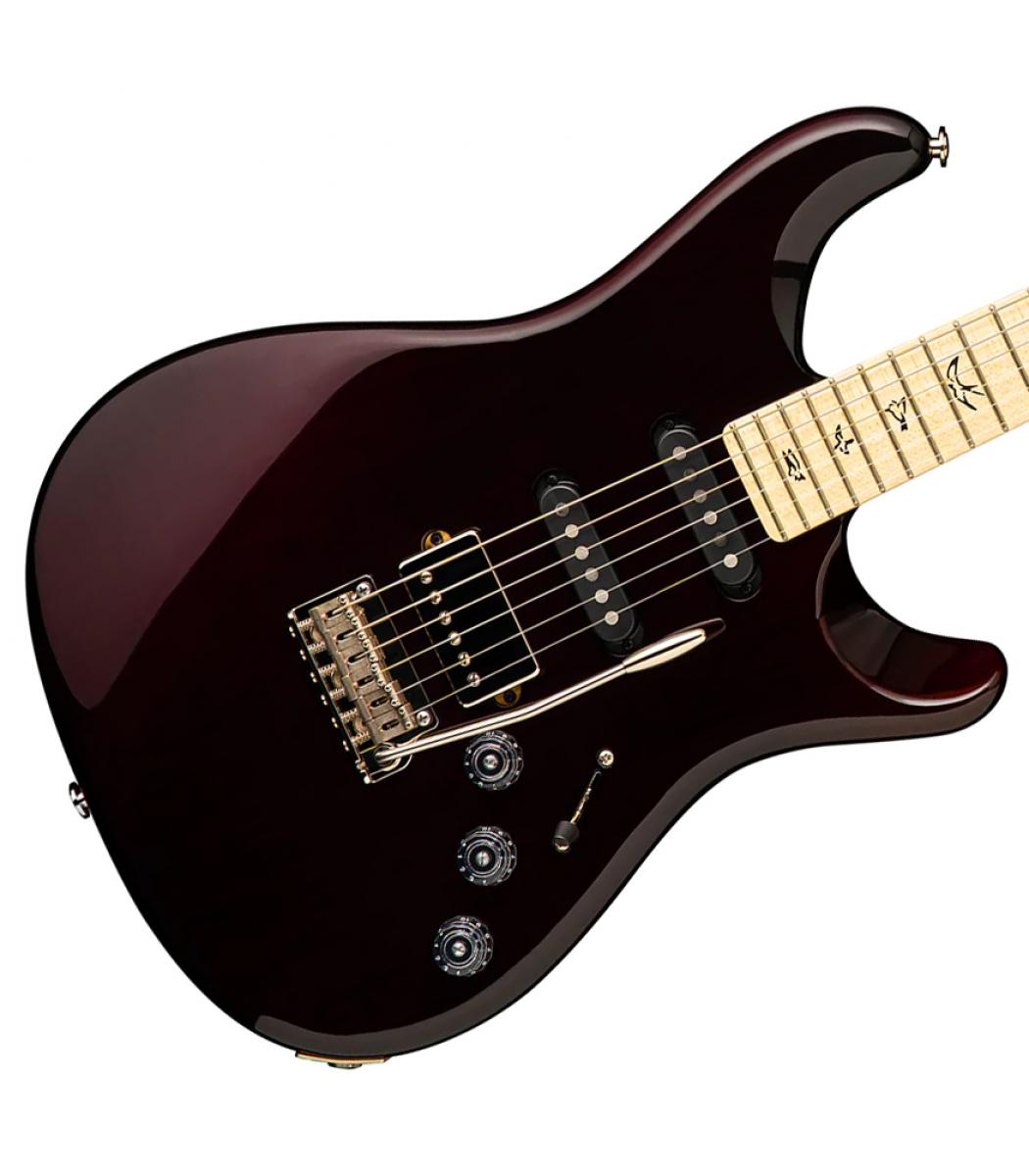 PRS Fiore - Black Iris