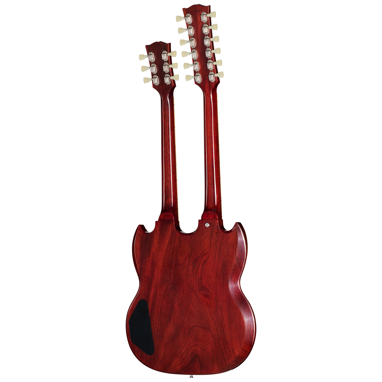 Gibson Custom Jimmy Page EDS-1275 Doubleneck VOS, '69 Cherry