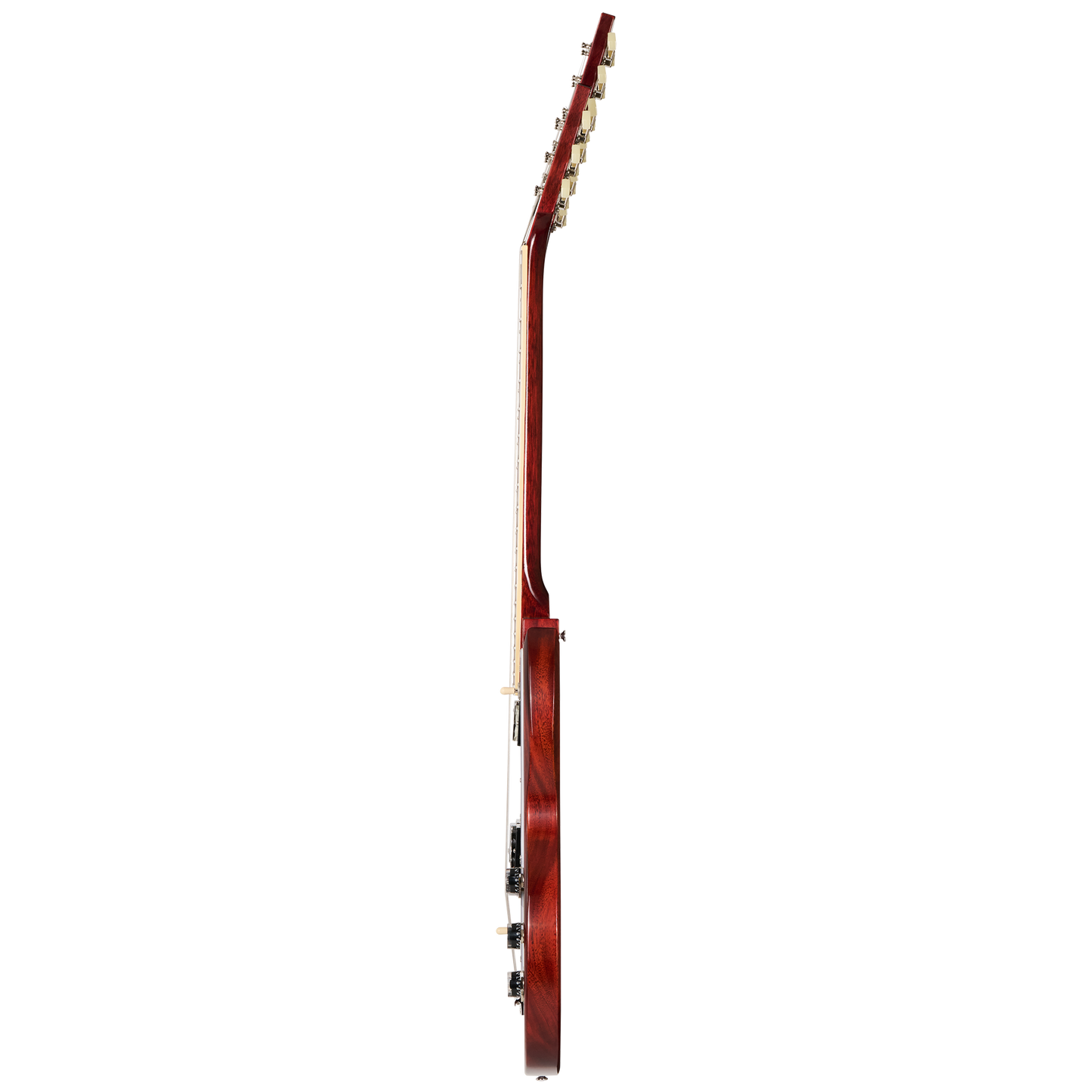 Gibson Custom Jimmy Page EDS-1275 Doubleneck VOS, '69 Cherry