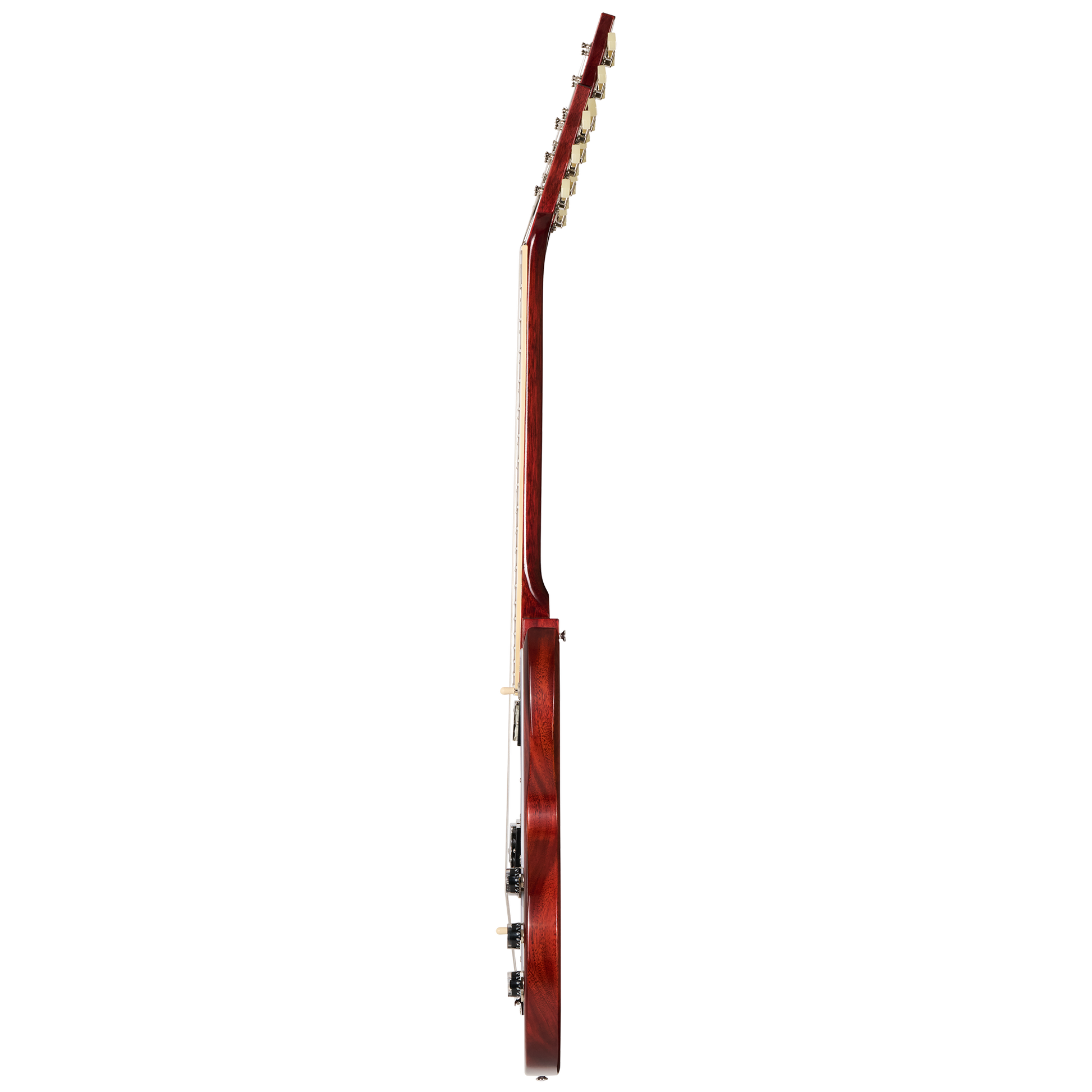 Gibson Custom Jimmy Page EDS-1275 Doubleneck VOS, '69 Cherry