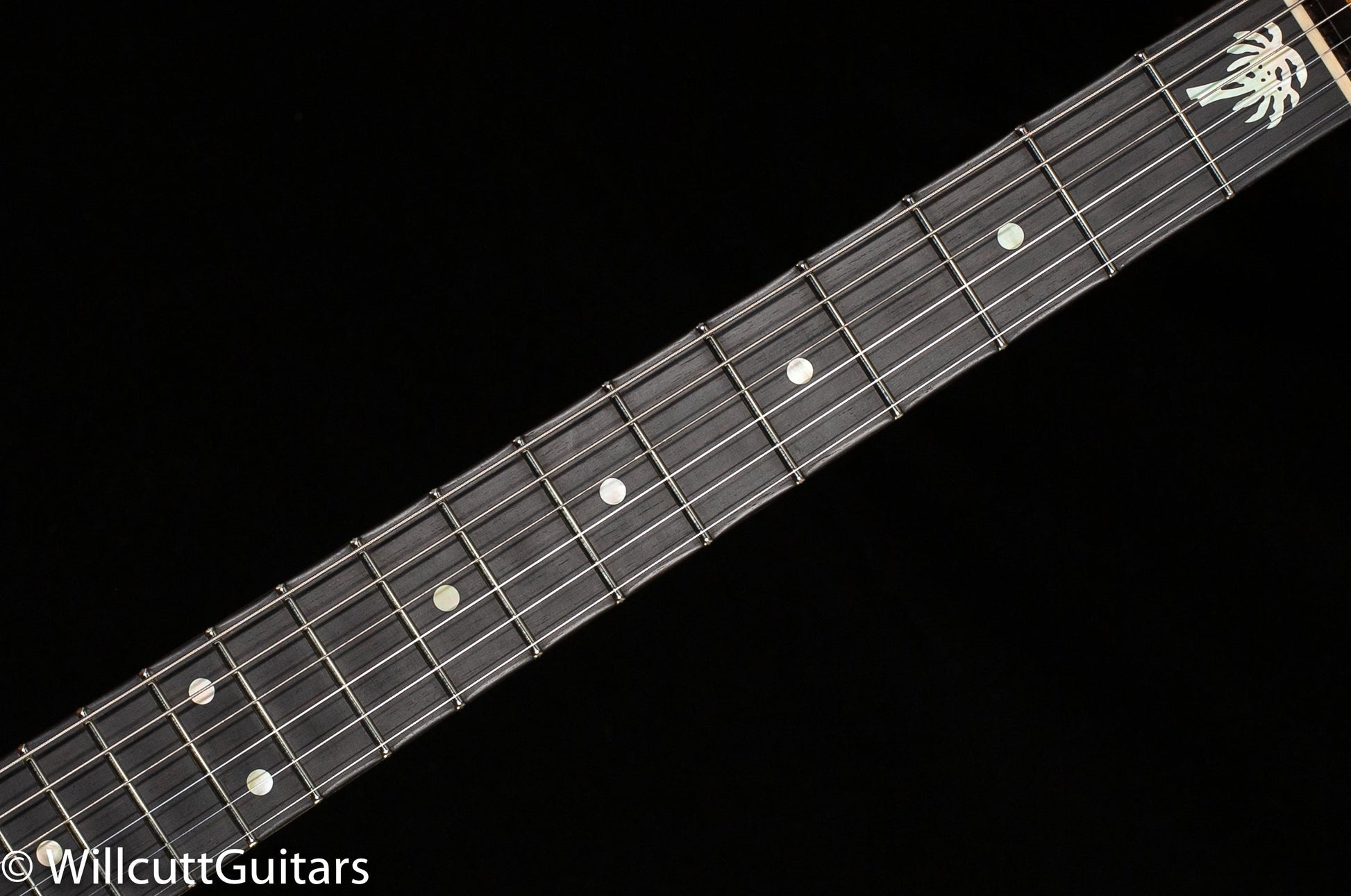 Fender Custom Shop Masterbuilt Ron Thorn El Mocambo Stratocaster Heavy Relic (041)
