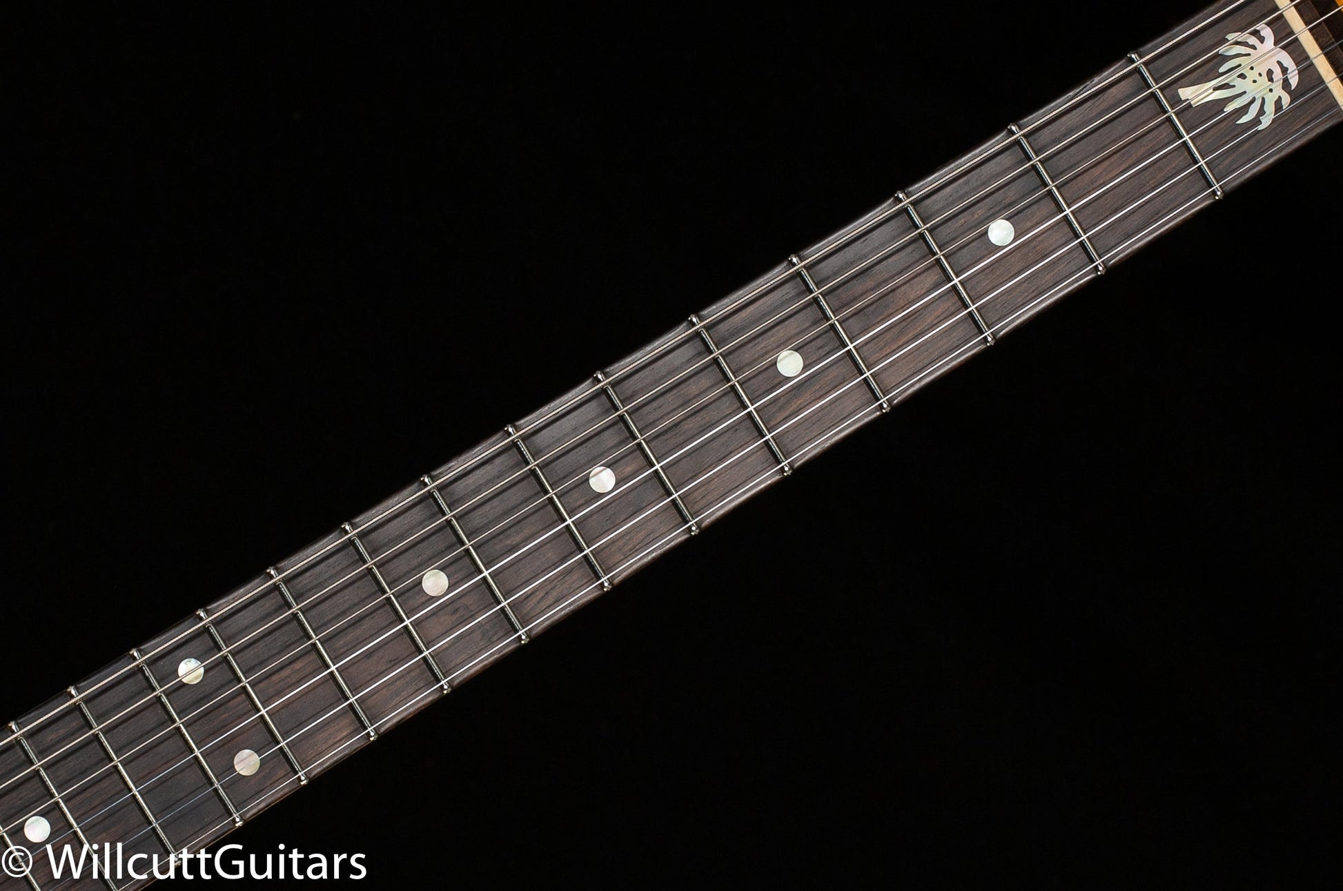 Fender Custom Shop Masterbuilt Ron Thorn El Mocambo Telecaster Heavy Relic (042)