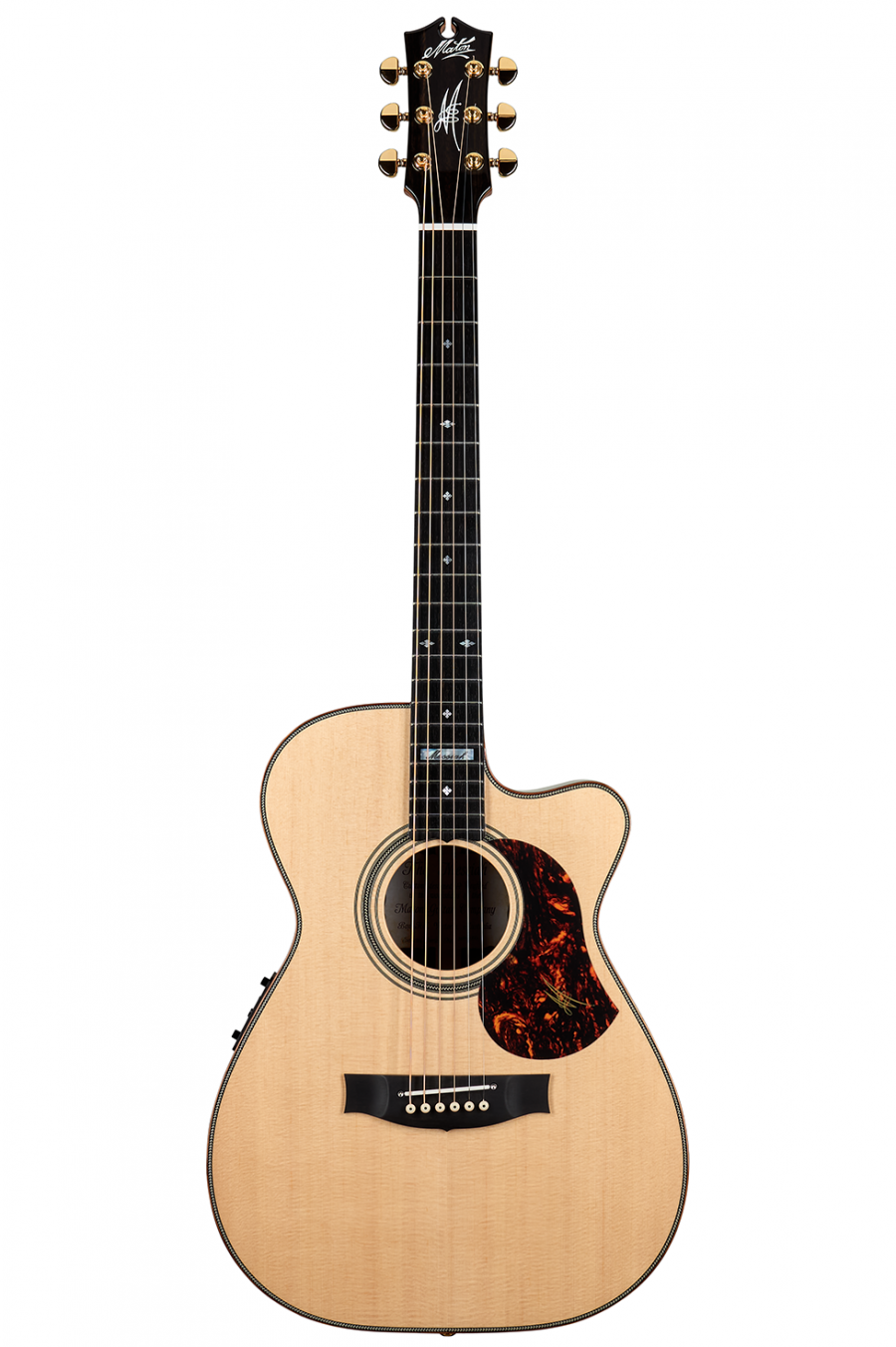 Maton Messiah EM100C-808