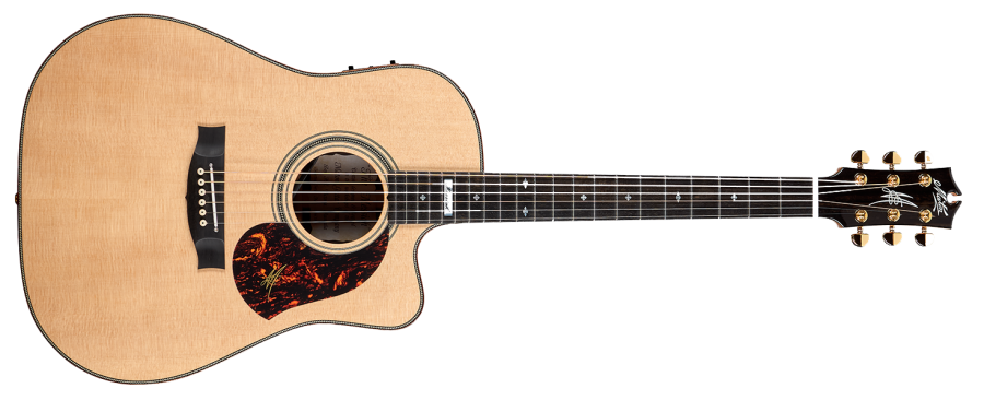 Maton Messiah EM100C