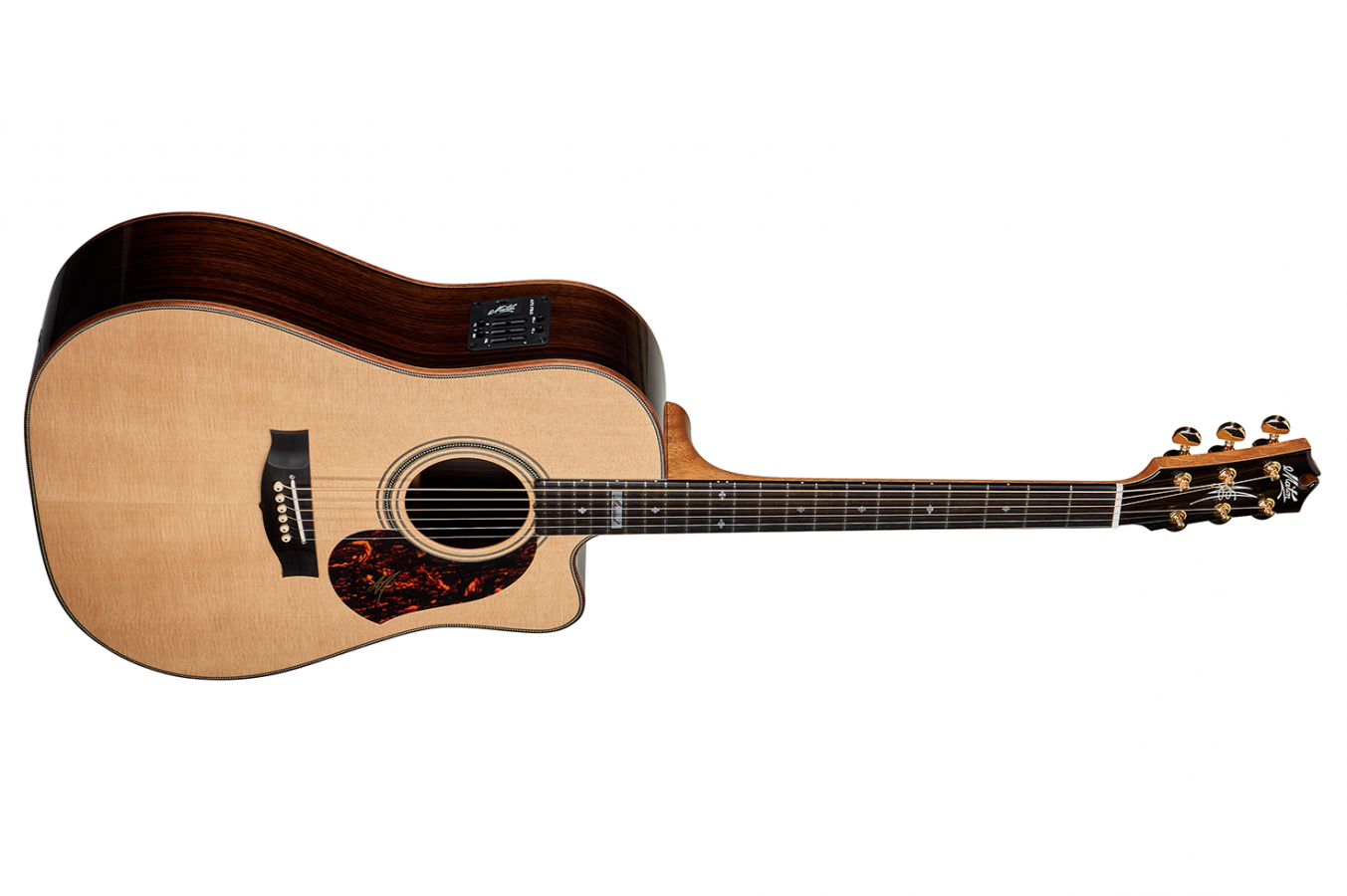 Maton Messiah EM100C