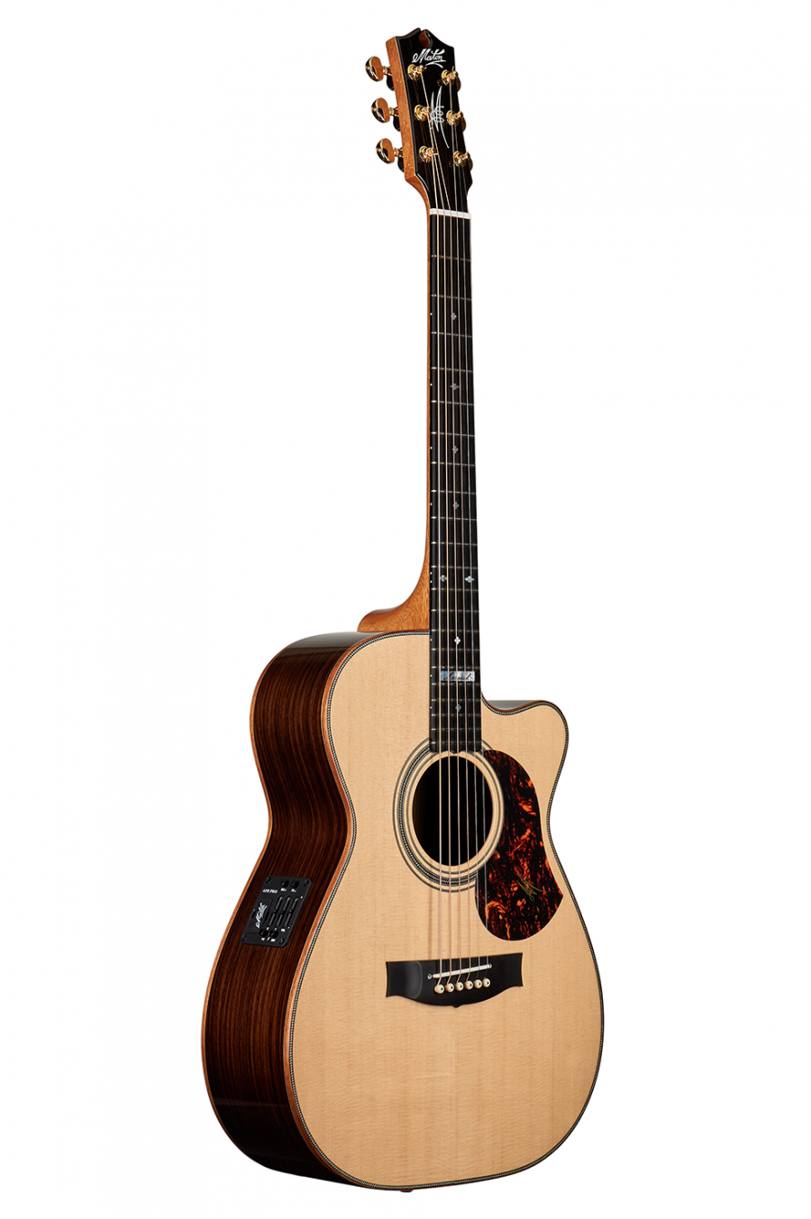 Maton Messiah EM100C-808