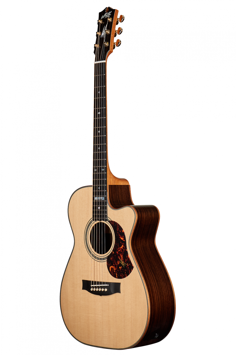 Maton Messiah EM100C-808