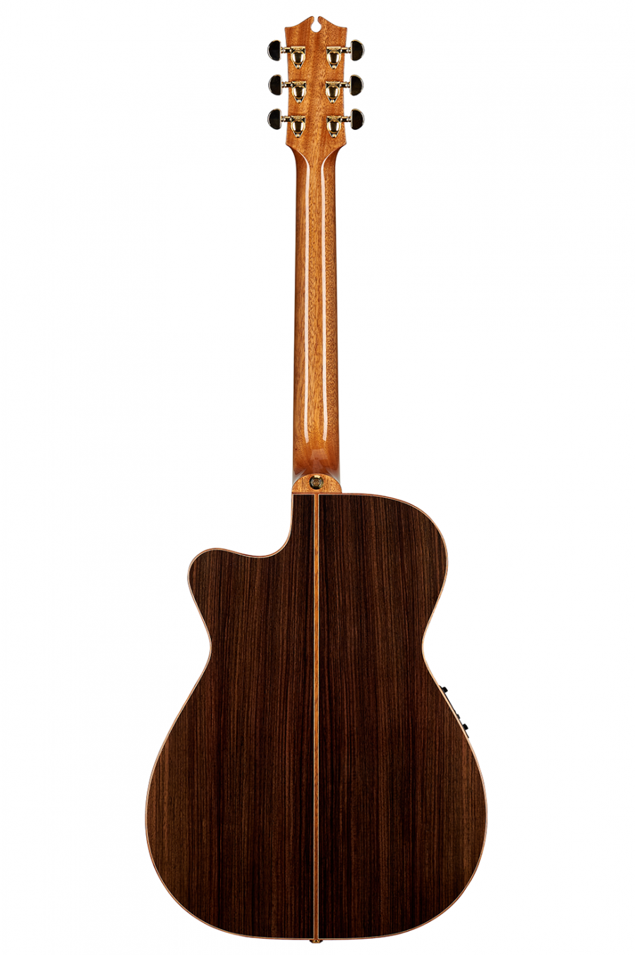 Maton Messiah EM100C-808