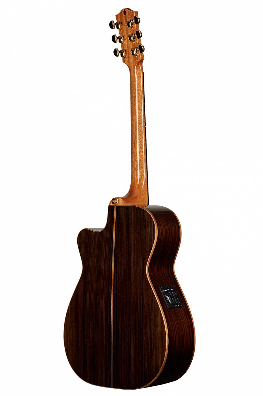 Maton Messiah EM100C-808