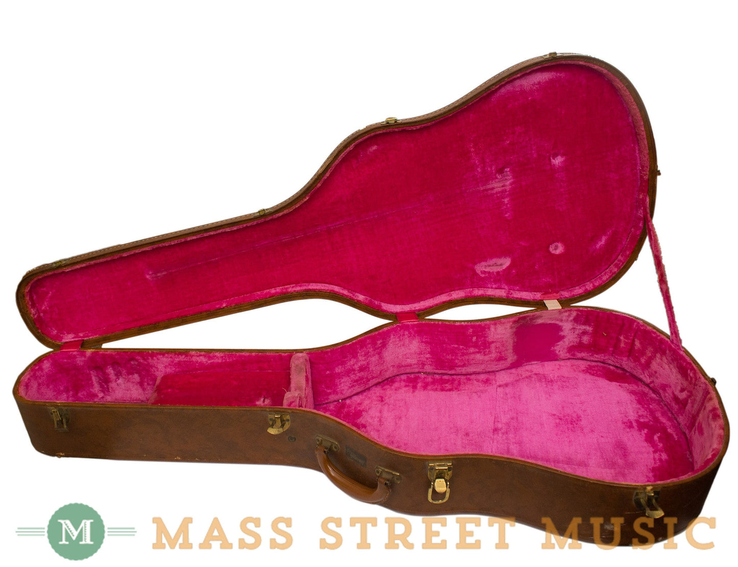 Gibson Electric Guitars - 1958 ES-175 Used