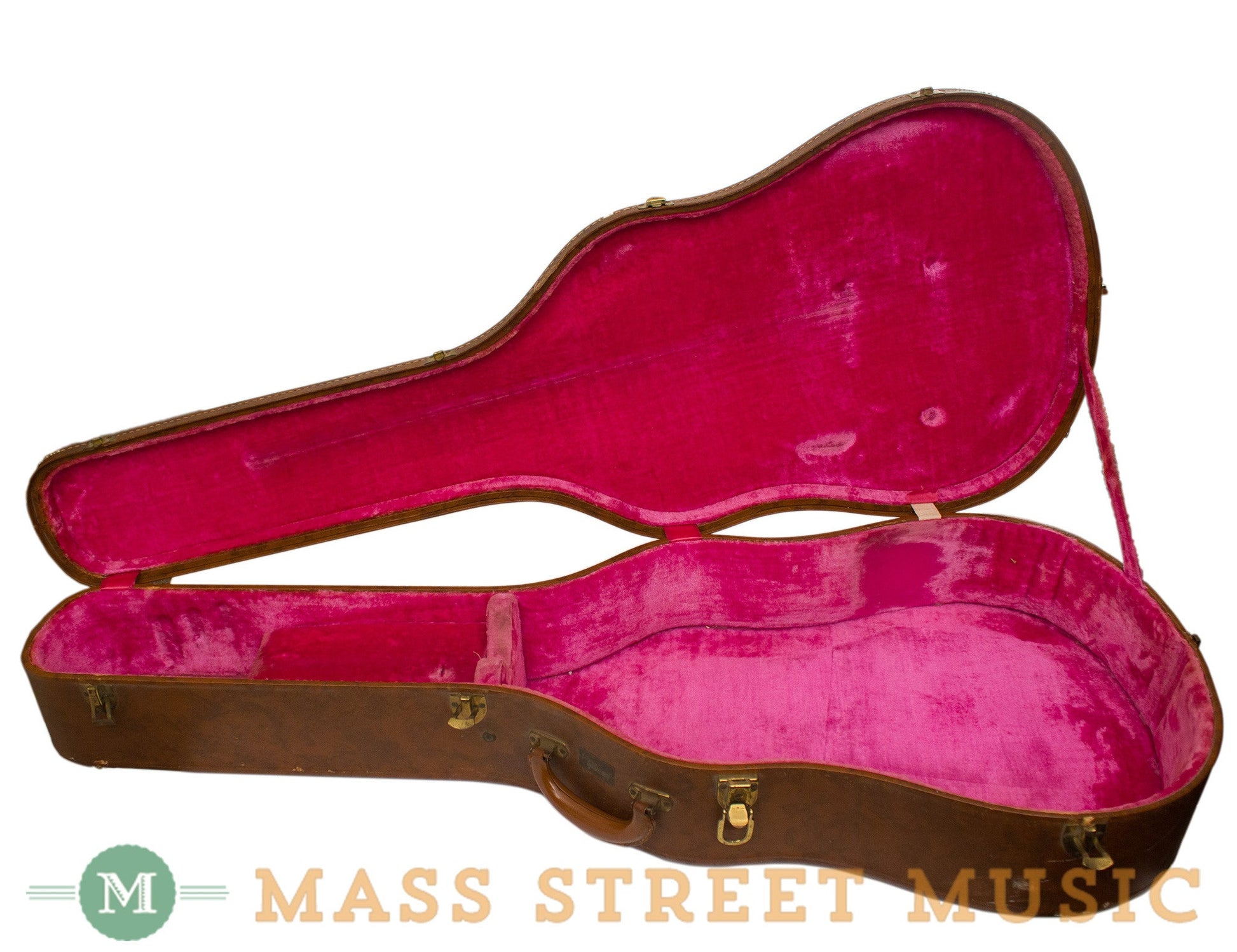 Gibson Electric Guitars - 1958 ES-175 Used