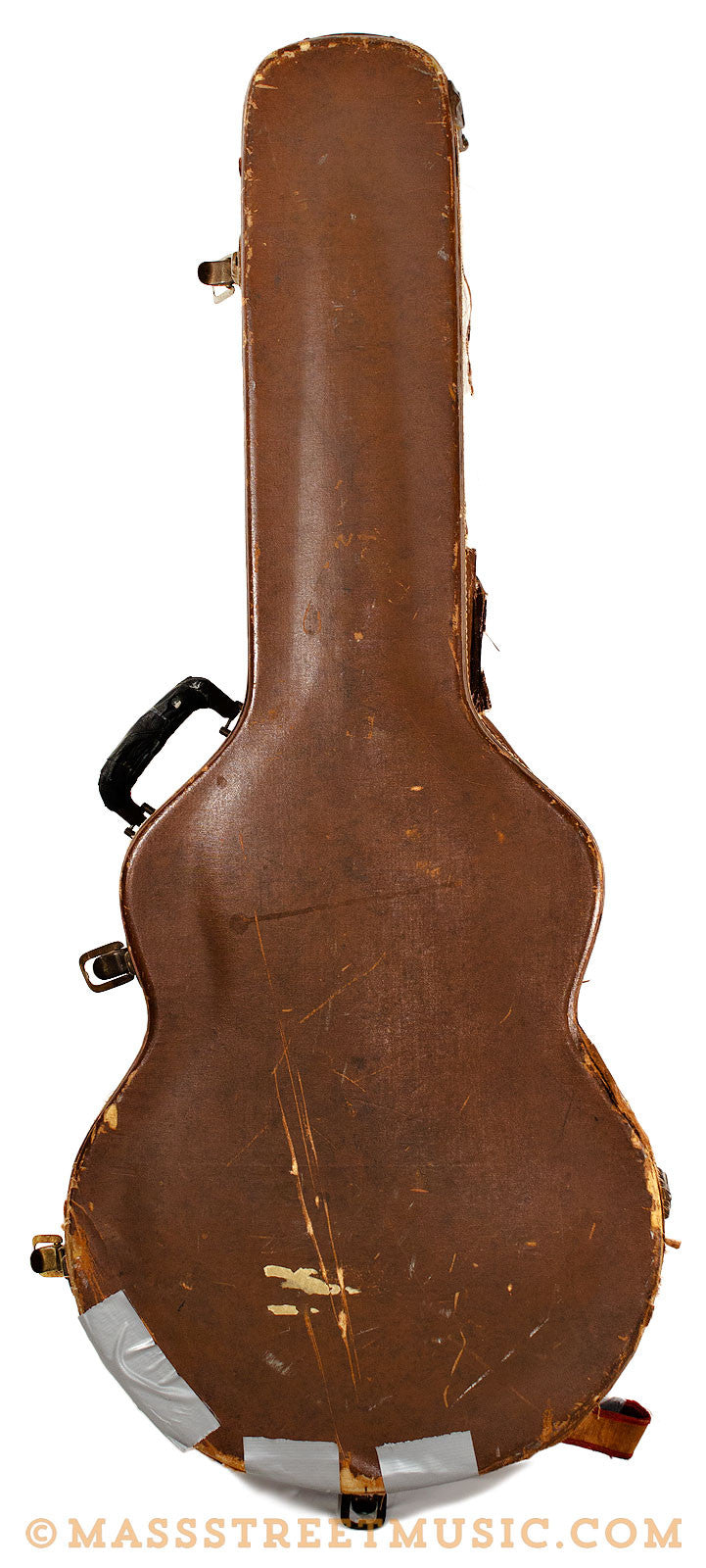 Gibson Electric Guitars - 1954 ES-295 - Gold