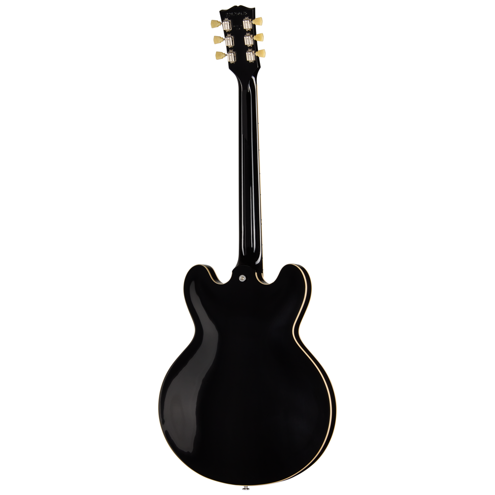 Gibson '50s ES-335 - Ebony
