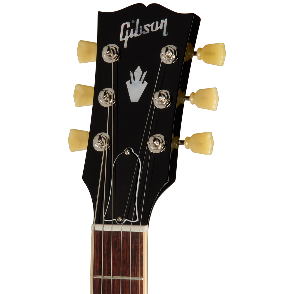 Gibson '50s ES-335 - Ebony