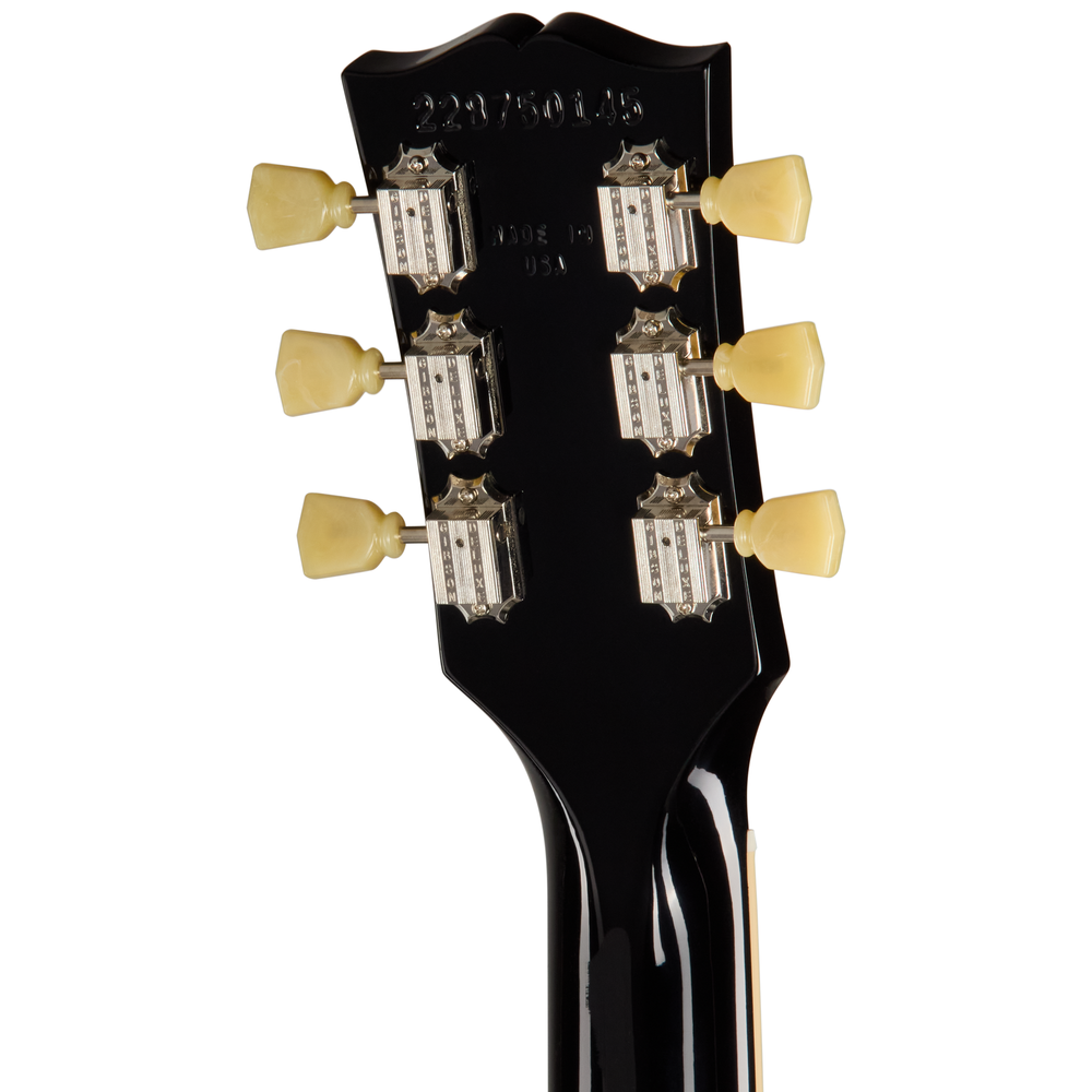 Gibson '50s ES-335 - Ebony