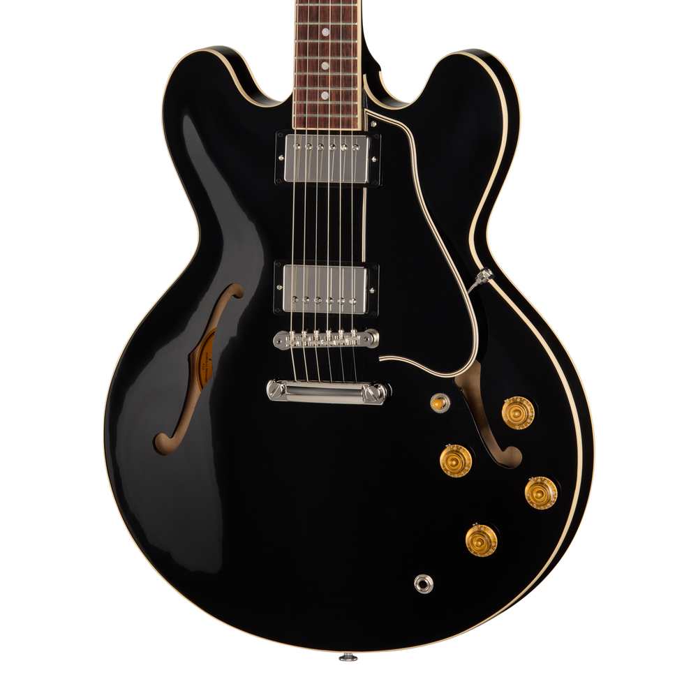 Gibson '50s ES-335 - Ebony