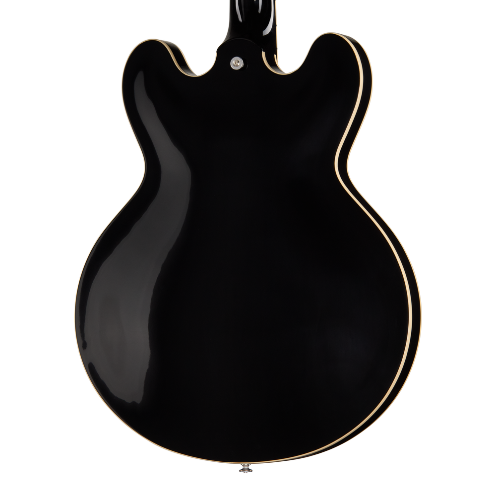 Gibson '50s ES-335 - Ebony