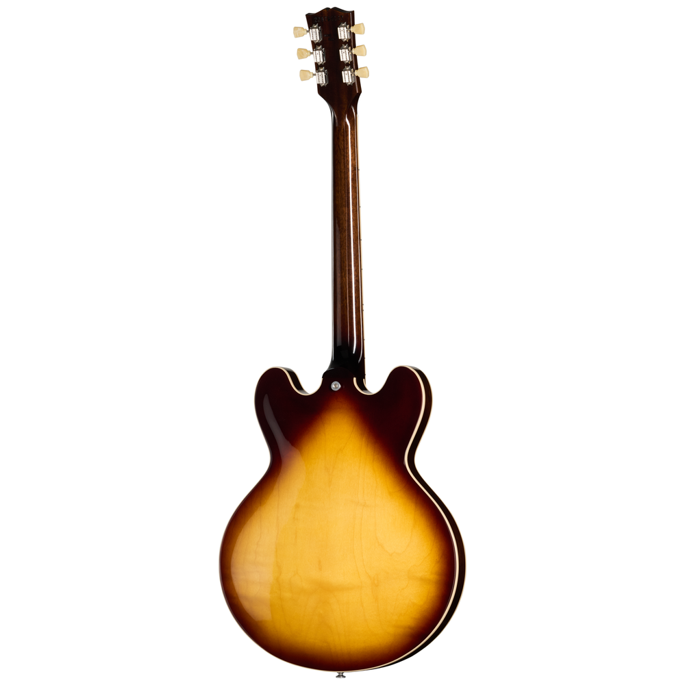 Gibson '50s ES-335 - Vintage Tobacco Burst