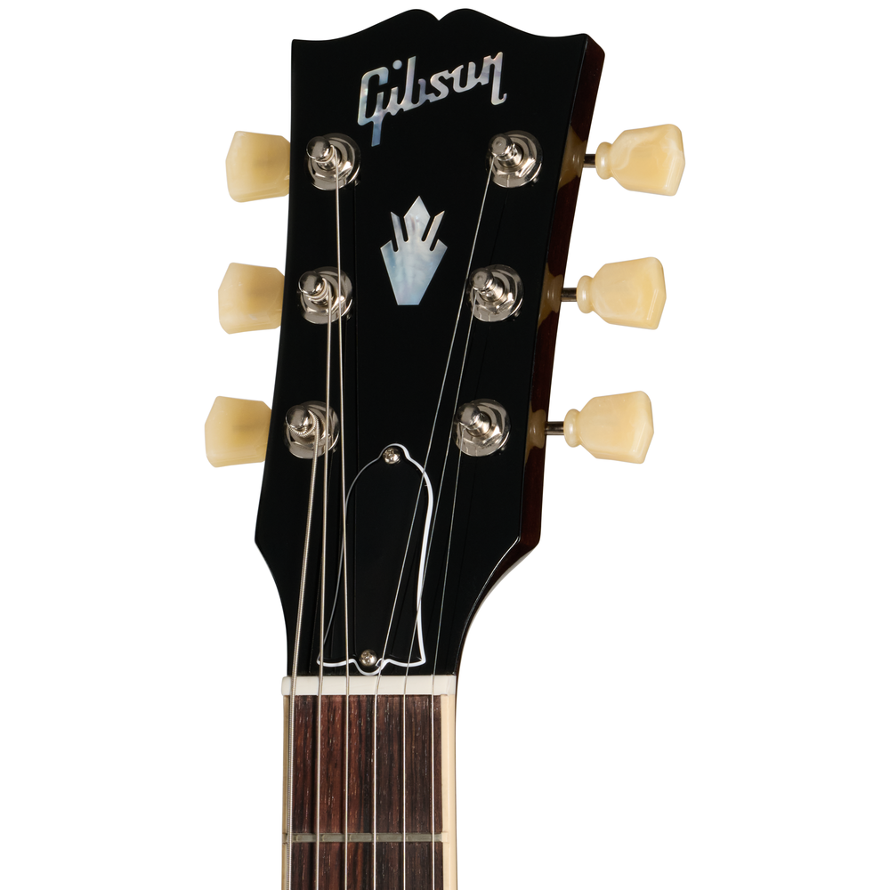 Gibson '50s ES-335 - Vintage Tobacco Burst