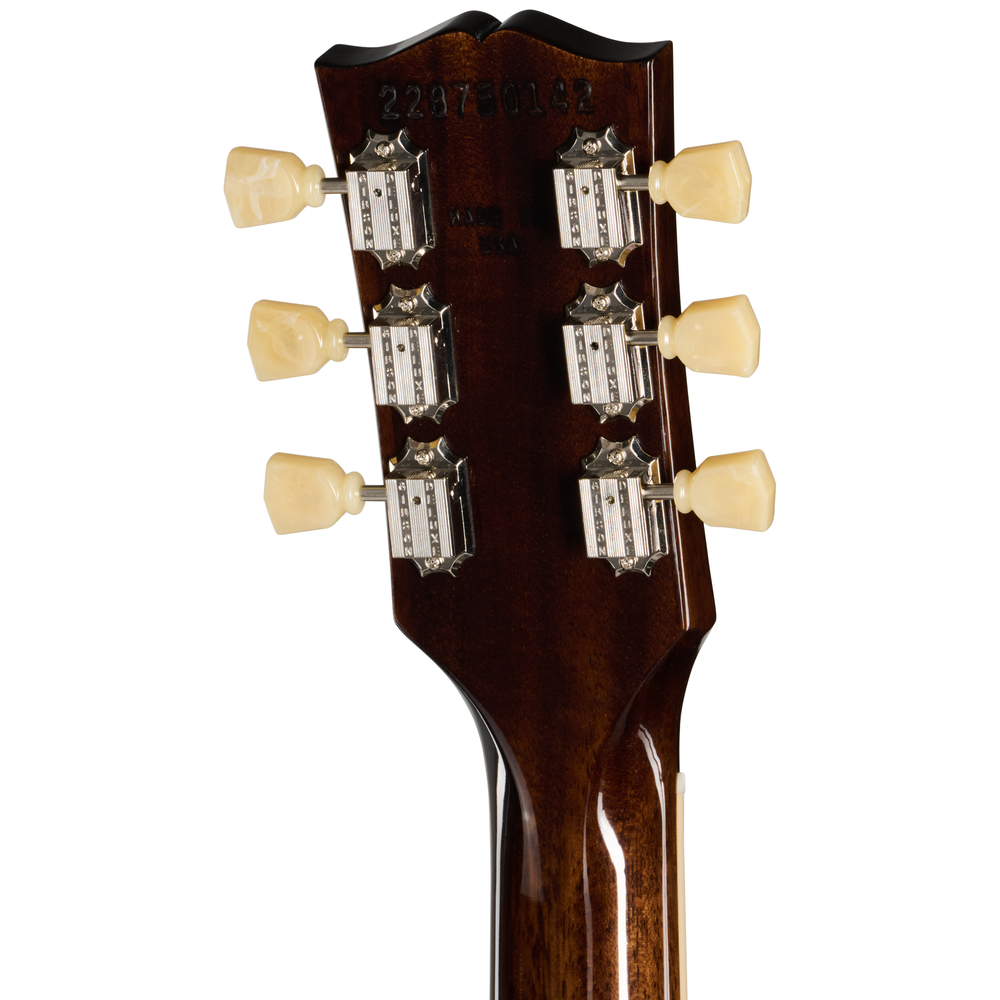 Gibson '50s ES-335 - Vintage Tobacco Burst