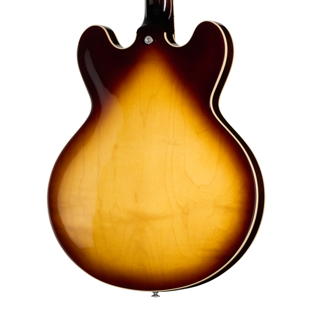 Gibson '50s ES-335 - Vintage Tobacco Burst
