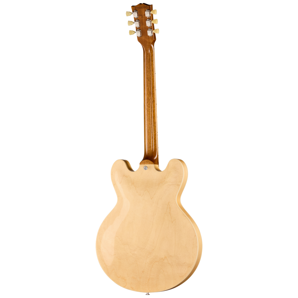 Gibson '50s ES-335 - Vintage Natural