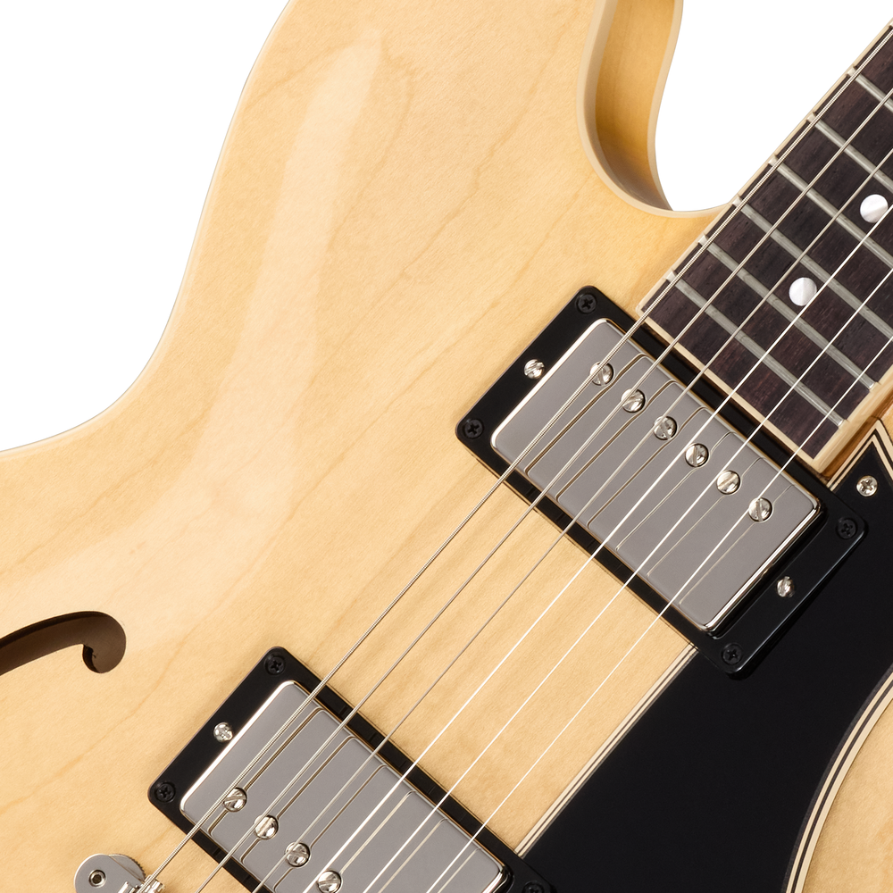 Gibson '50s ES-335 - Vintage Natural