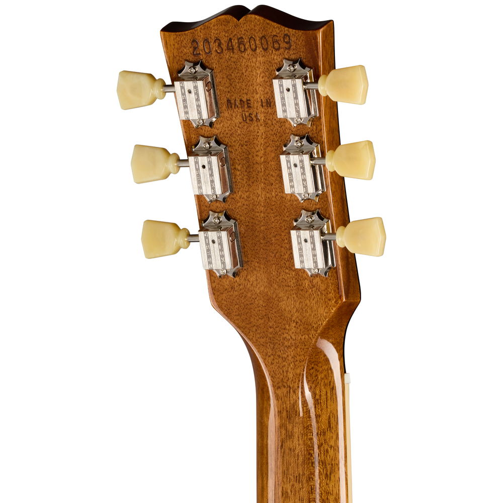 Gibson '50s ES-335 - Vintage Natural