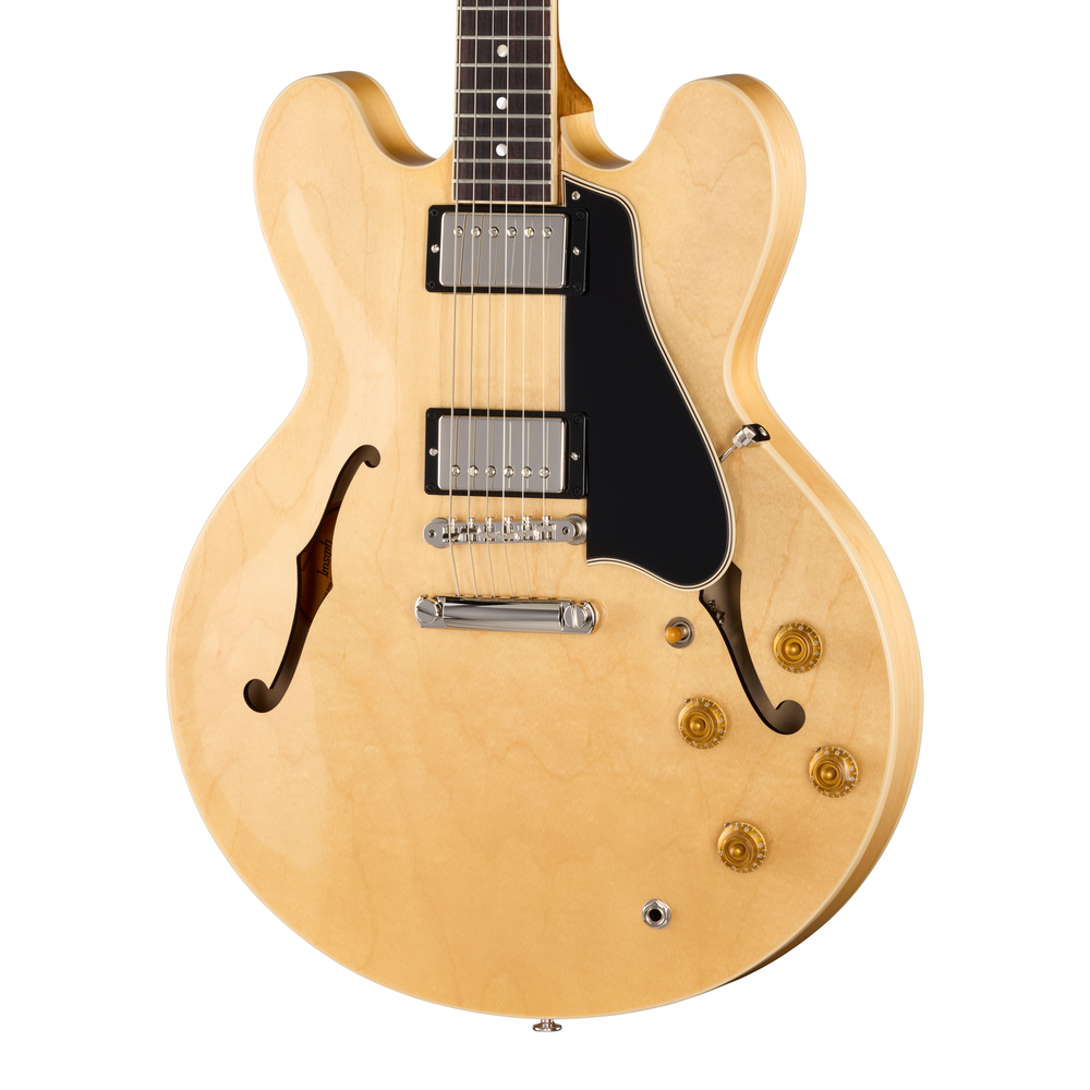 Gibson '50s ES-335 - Vintage Natural