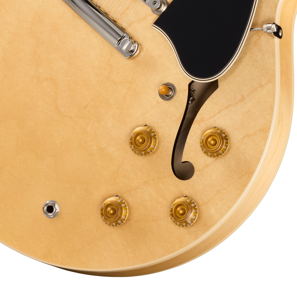 Gibson '50s ES-335 - Vintage Natural