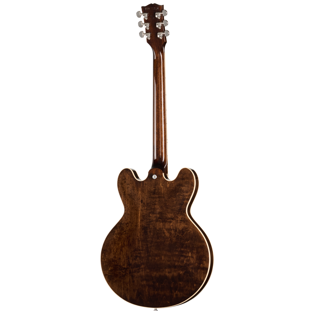 Gibson '60s ES-335 - Dark Walnut