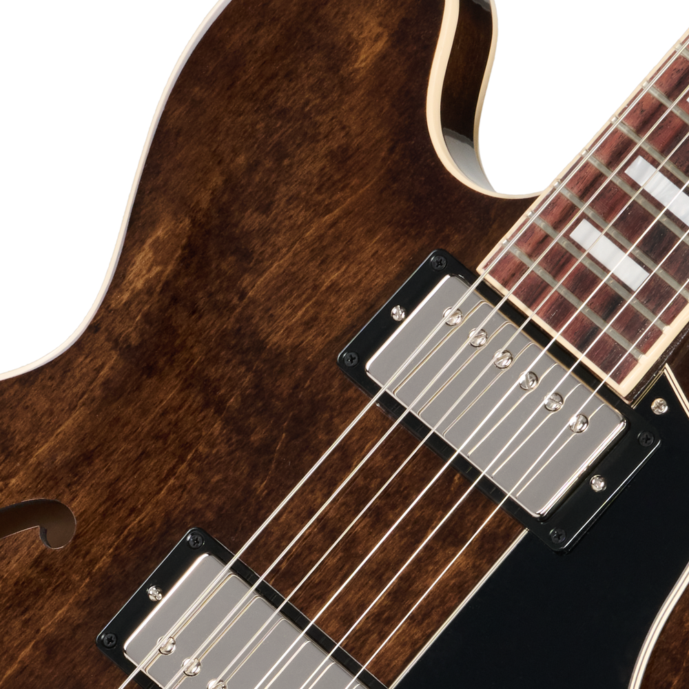 Gibson '60s ES-335 - Dark Walnut