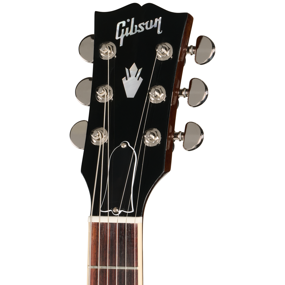 Gibson '60s ES-335 - Dark Walnut