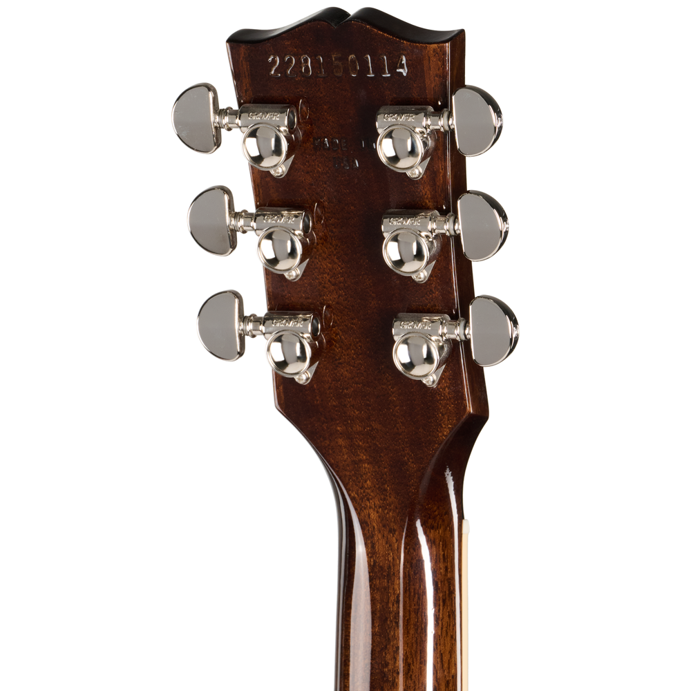Gibson '60s ES-335 - Dark Walnut