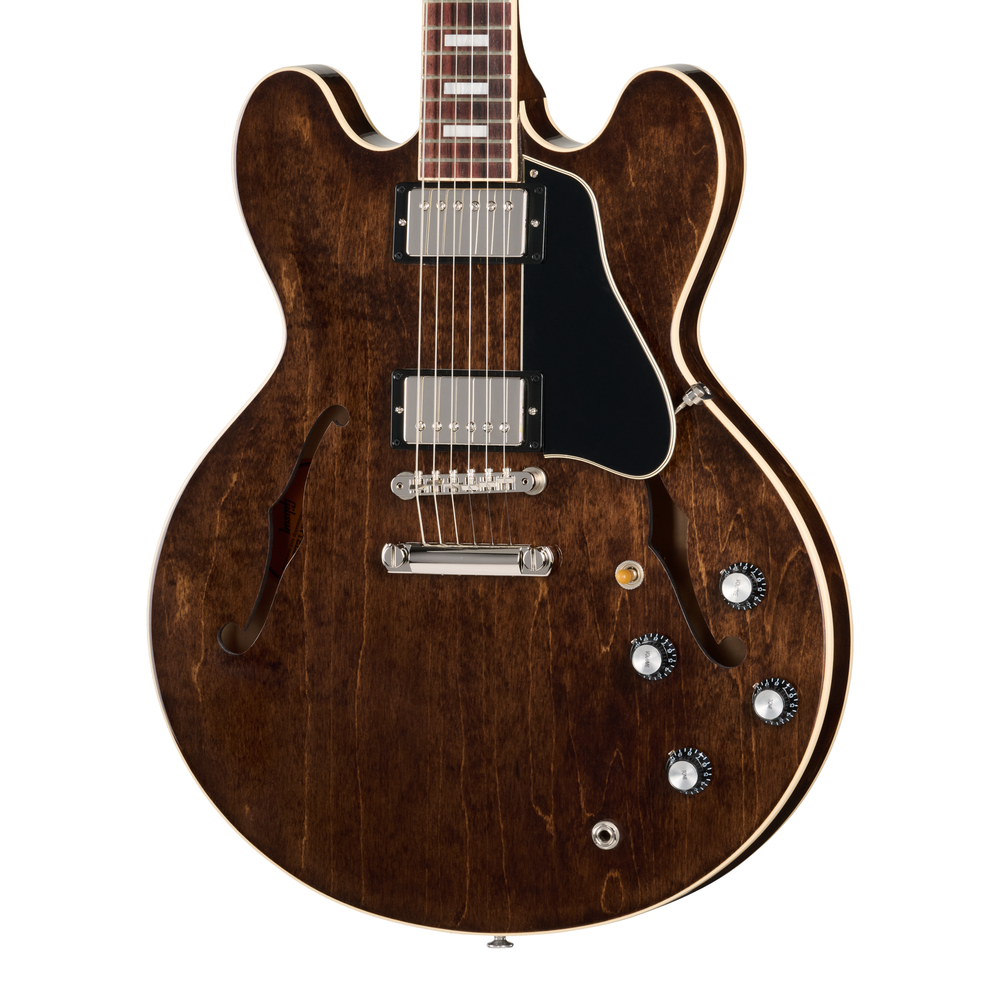 Gibson '60s ES-335 - Dark Walnut