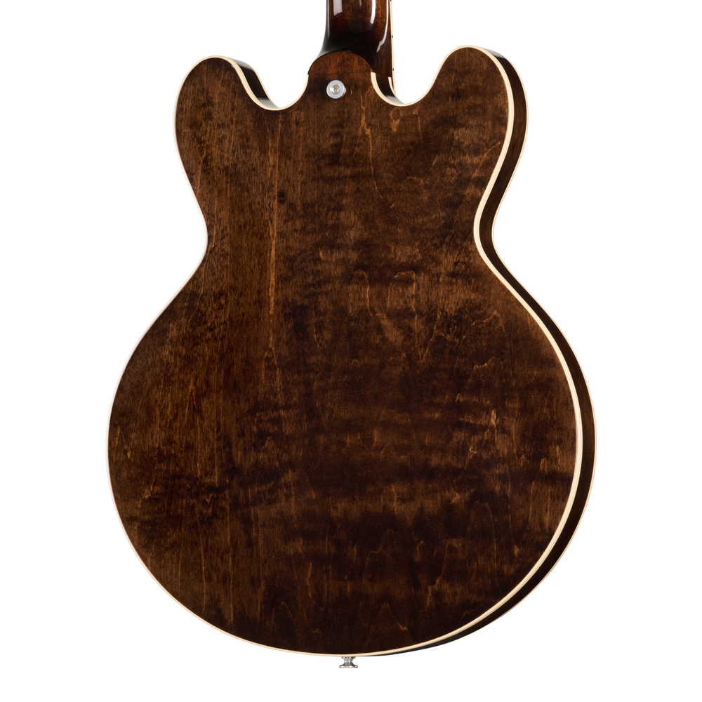 Gibson '60s ES-335 - Dark Walnut