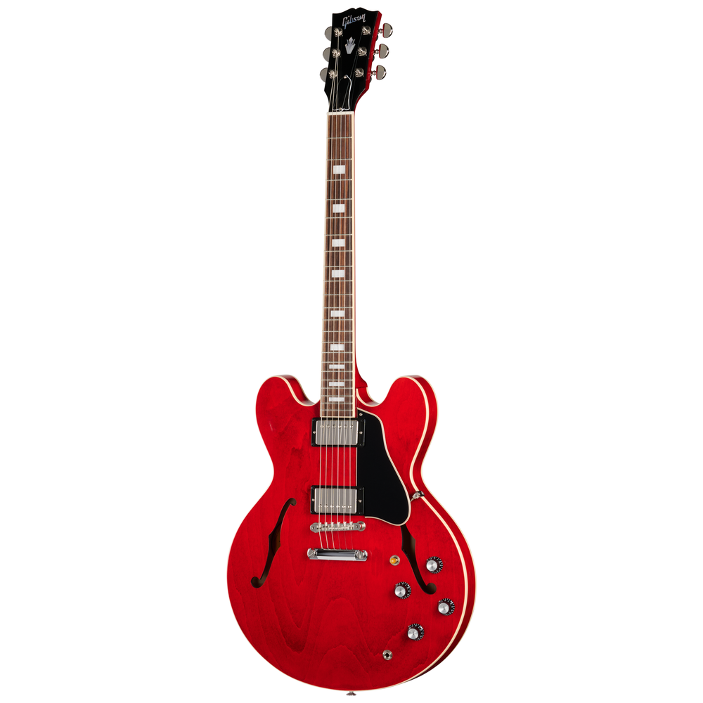 Gibson '60s ES-335 - Vintage Cherry