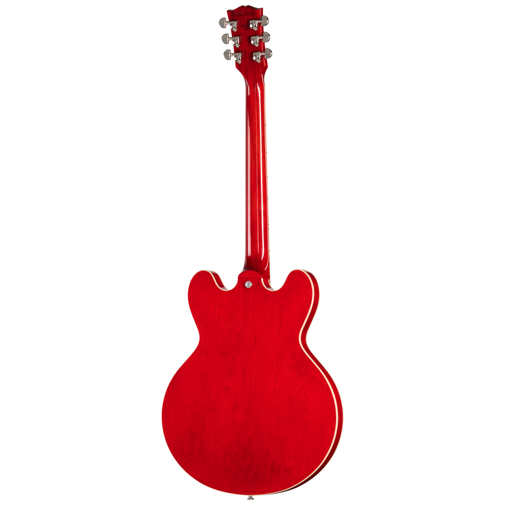 Gibson '60s ES-335 - Vintage Cherry