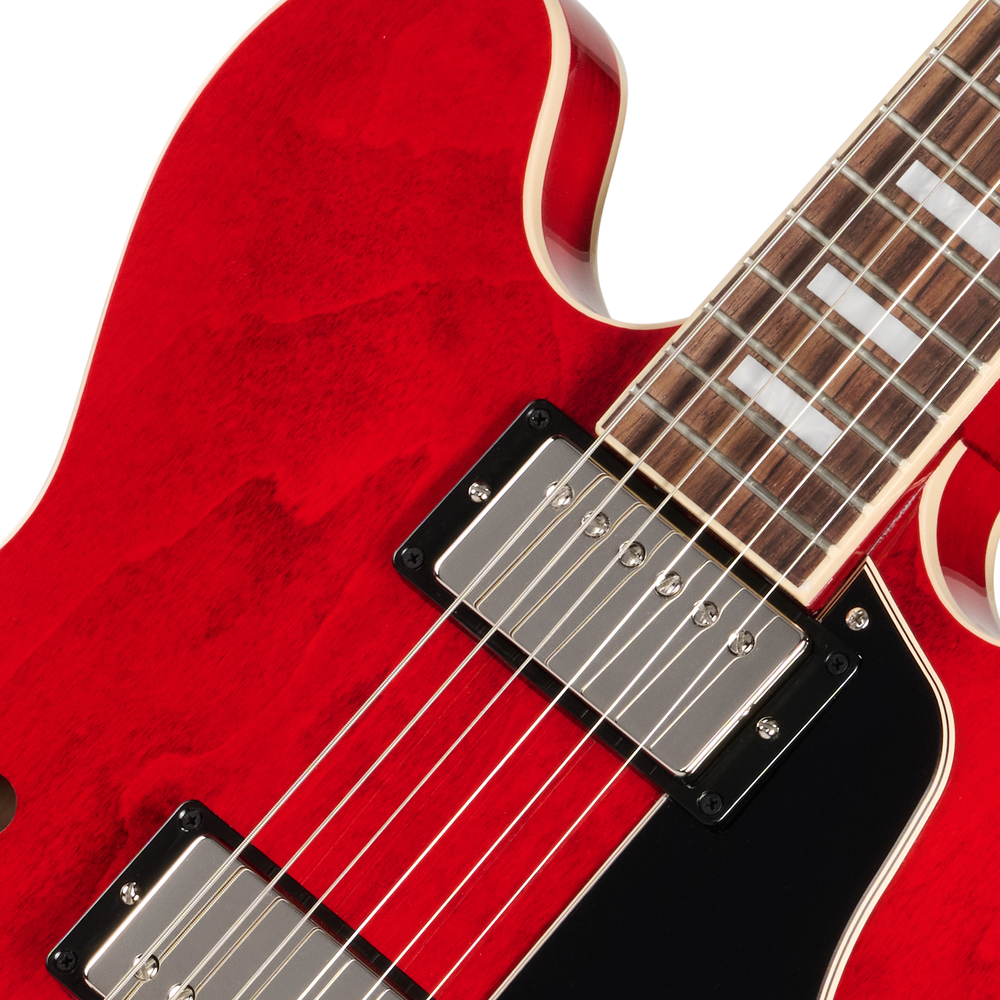 Gibson '60s ES-335 - Vintage Cherry