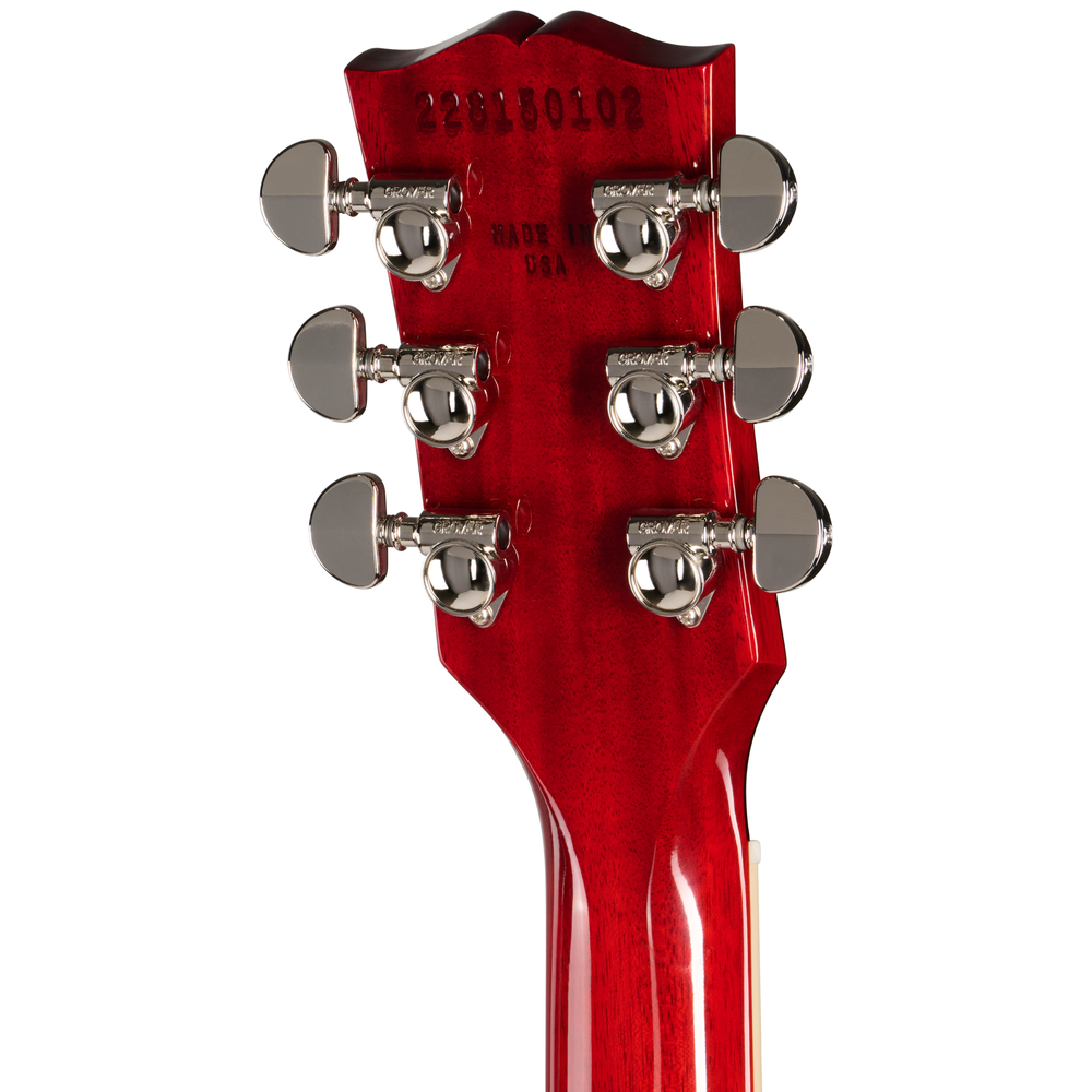 Gibson '60s ES-335 - Vintage Cherry