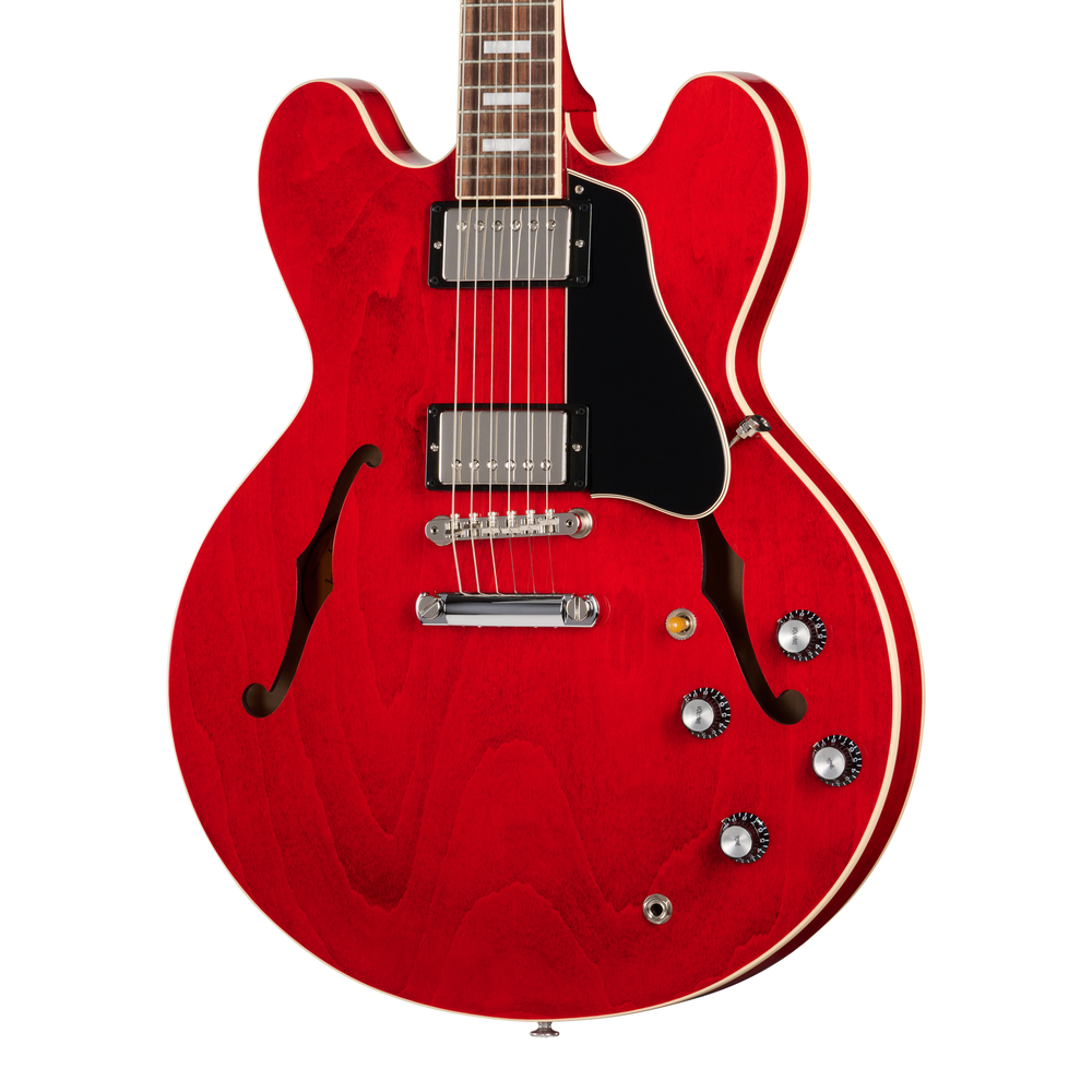 Gibson '60s ES-335 - Vintage Cherry