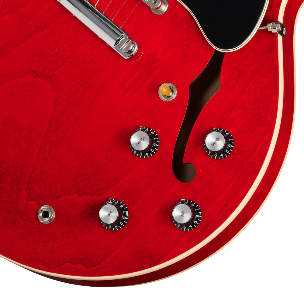Gibson '60s ES-335 - Vintage Cherry