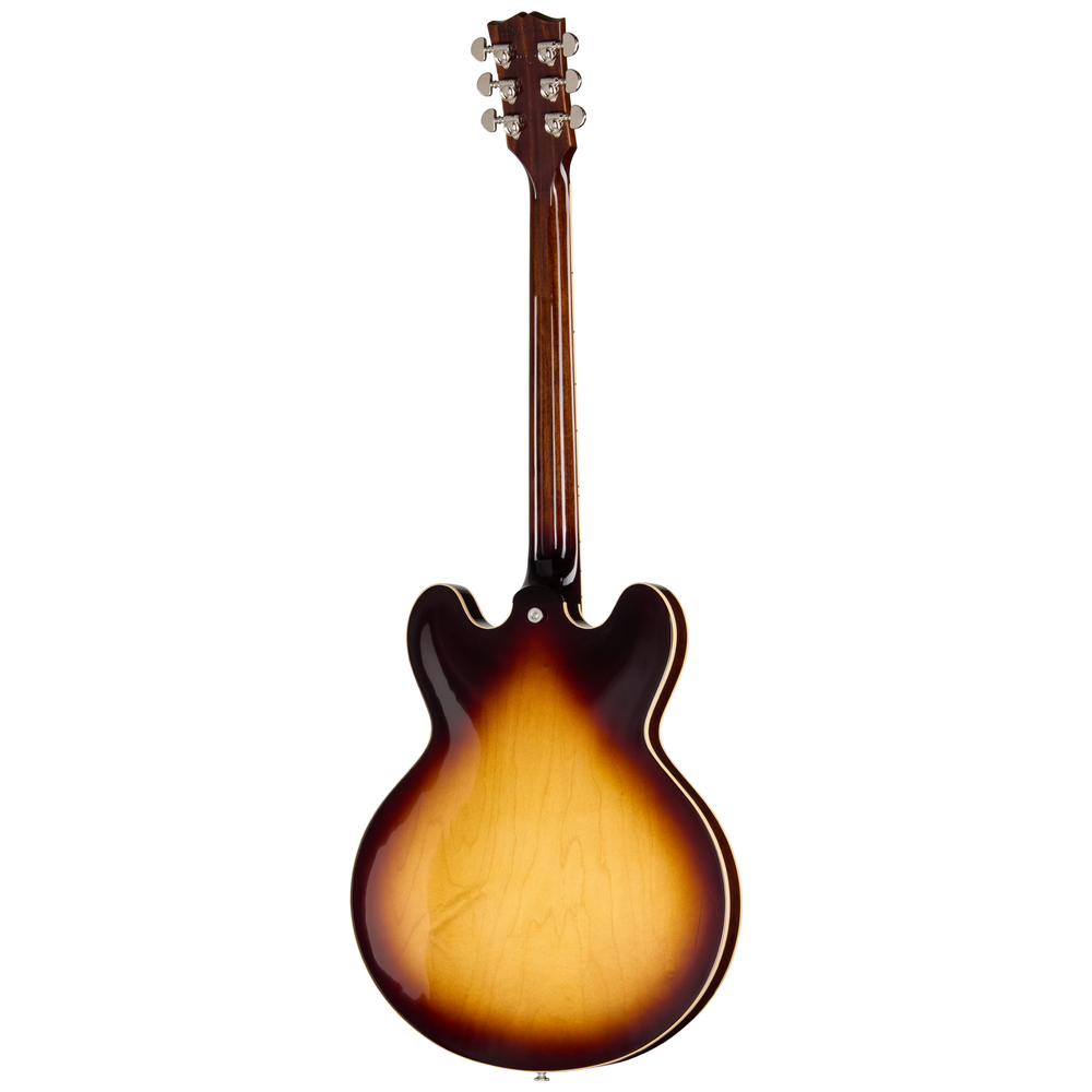 Gibson '60s ES-335 - Vintage Burst