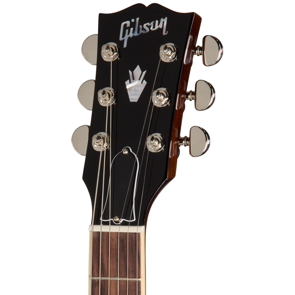 Gibson '60s ES-335 - Vintage Burst