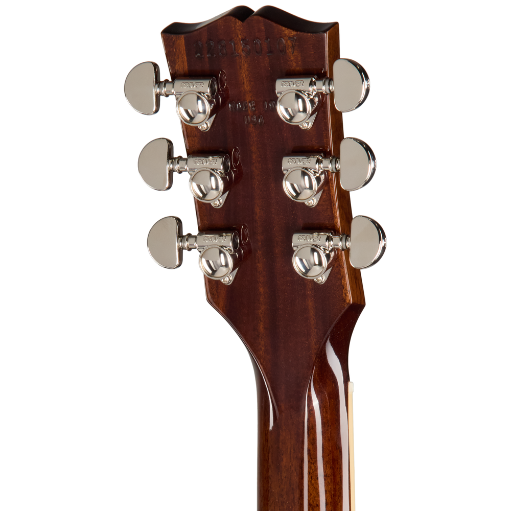 Gibson '60s ES-335 - Vintage Burst